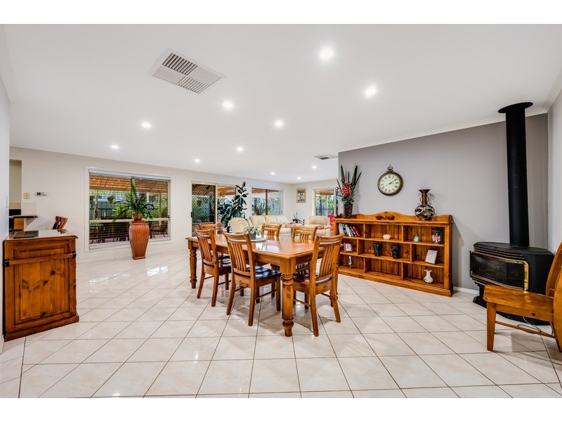 Evanston Park SA 5116