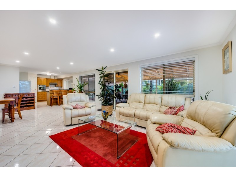 Evanston Park SA 5116