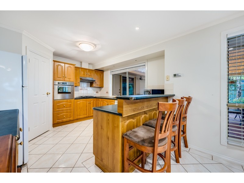 Evanston Park SA 5116