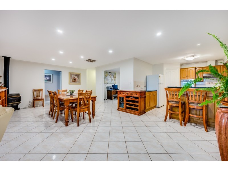 Evanston Park SA 5116