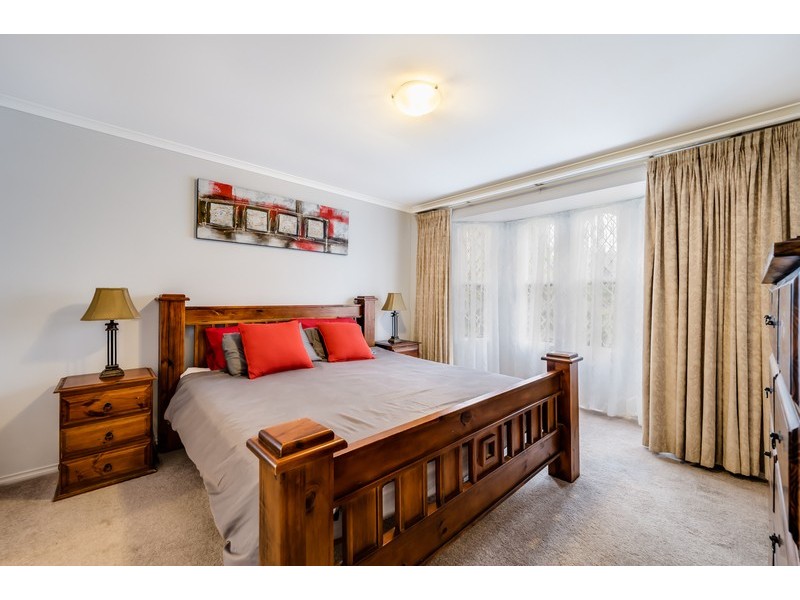 Evanston Park SA 5116