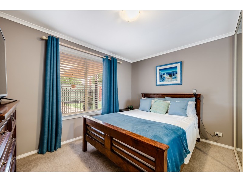 Evanston Park SA 5116