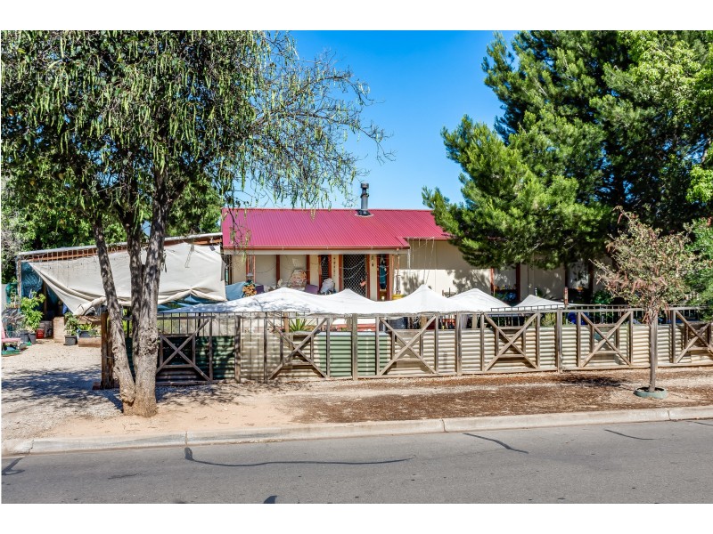 Gawler West SA 5118