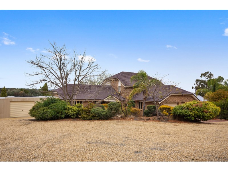 Williamstown SA 5351