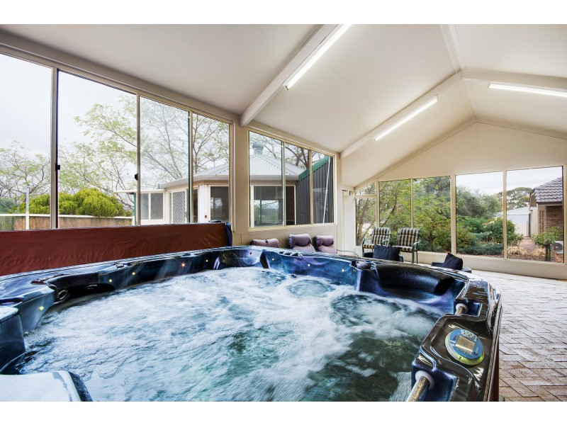 Williamstown SA 5351