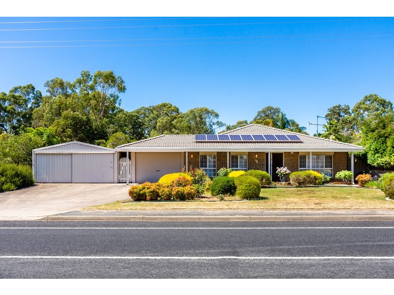 Lyndoch SA 5351