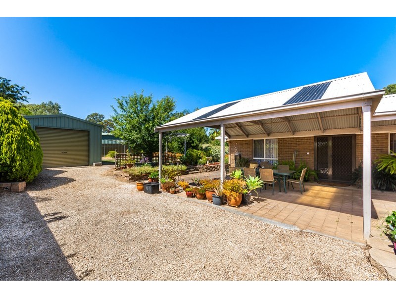 Lyndoch SA 5351