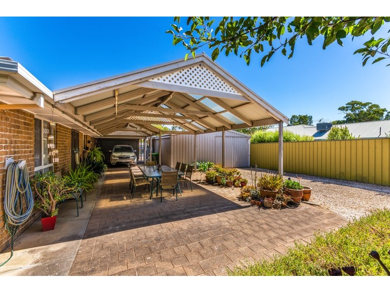 Lyndoch SA 5351