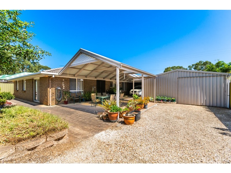 Lyndoch SA 5351