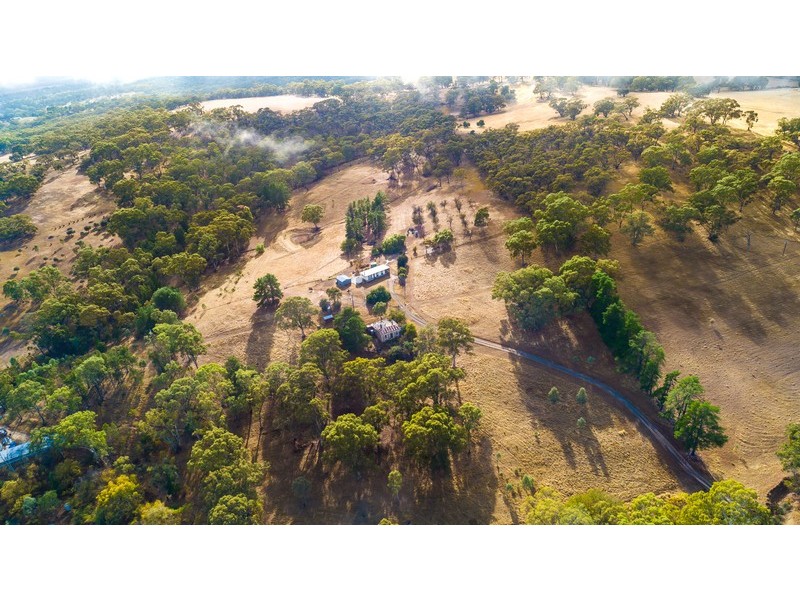 Cockatoo Valley SA 5351