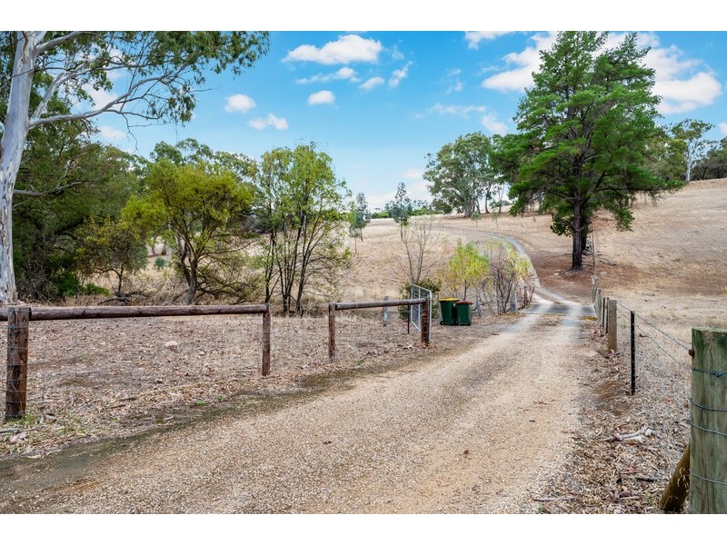 Cockatoo Valley SA 5351