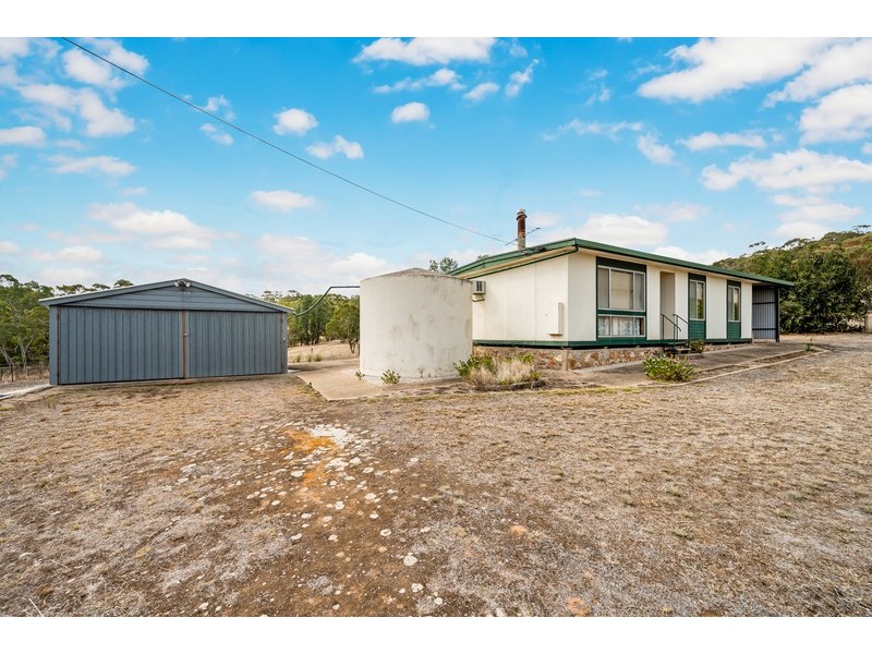 Cockatoo Valley SA 5351