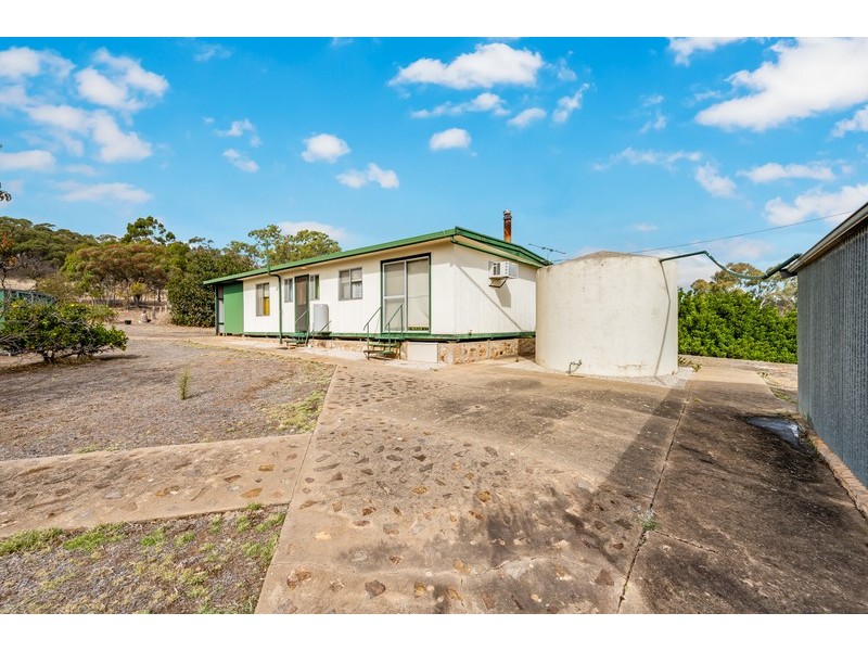 Cockatoo Valley SA 5351