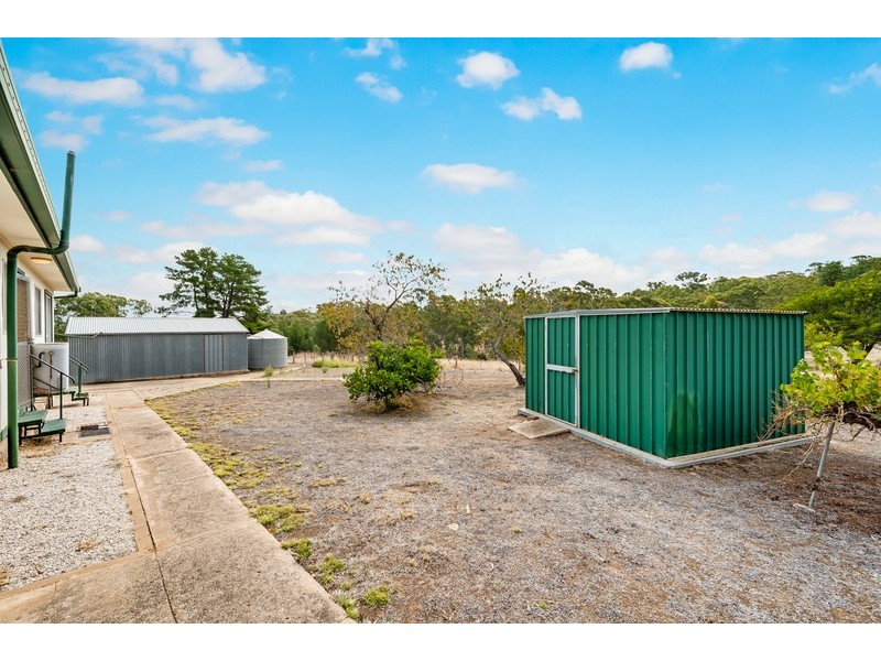 Cockatoo Valley SA 5351