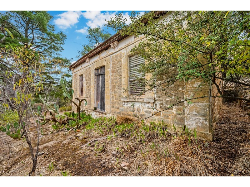 Cockatoo Valley SA 5351