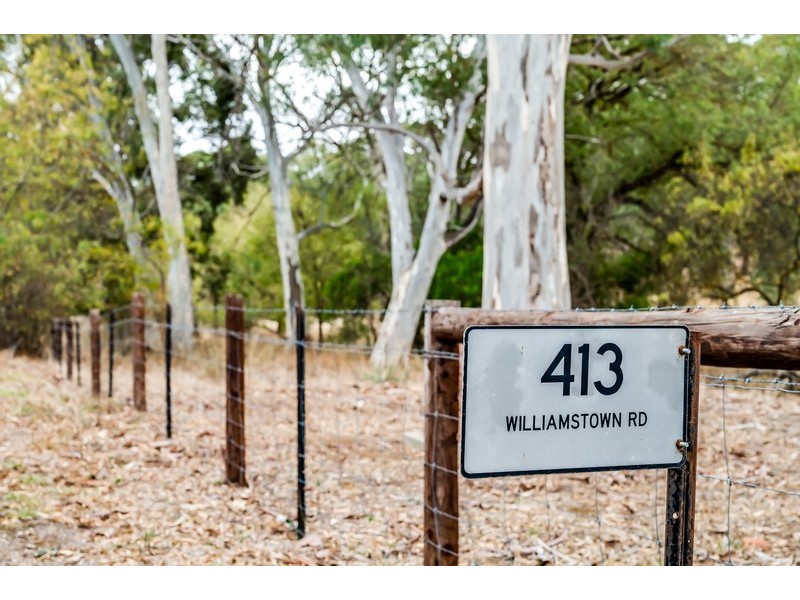 Cockatoo Valley SA 5351