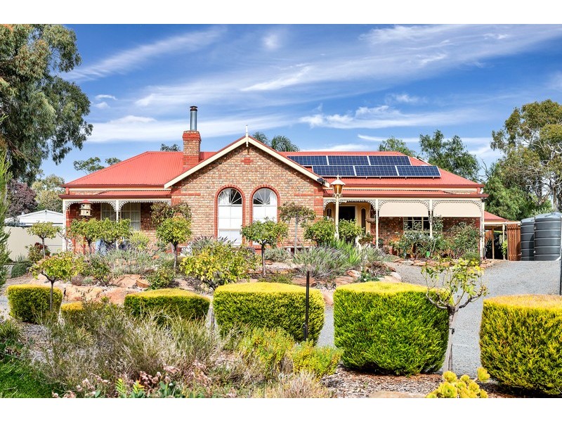 Lyndoch SA 5351