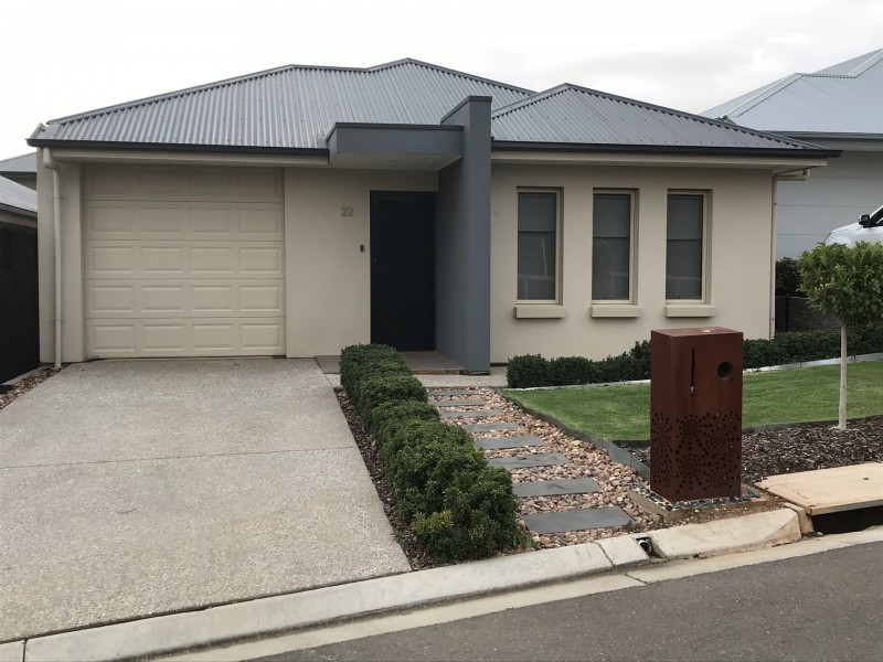 22 Campbell Cct, Gawler East SA 5118