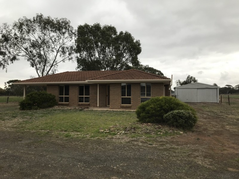 759 Research Road, Nuriootpa SA 5355