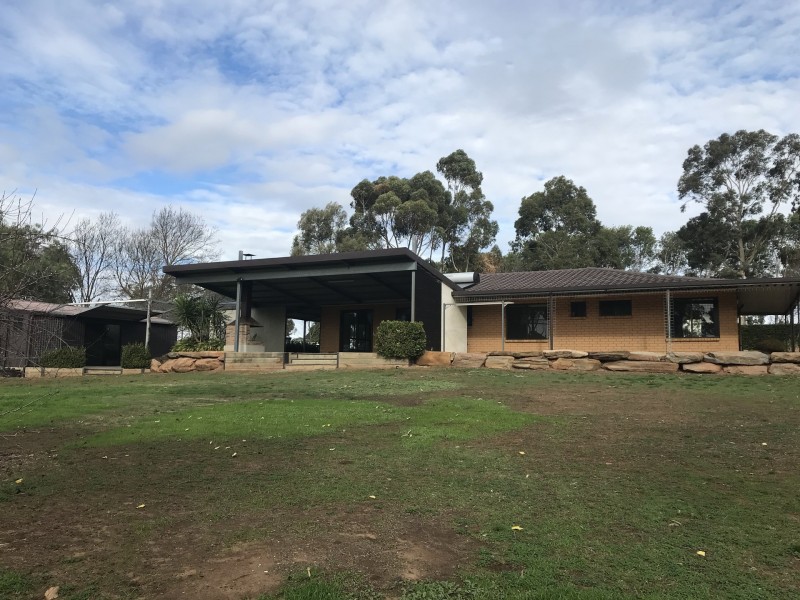 135 Balmoral Road, Kalbeeba SA 5118