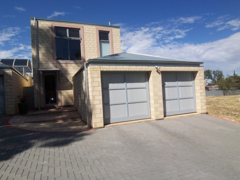 9/21 Eighth street, Gawler South SA 5118