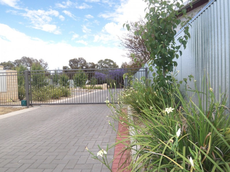 9/21 Eighth street, Gawler South SA 5118