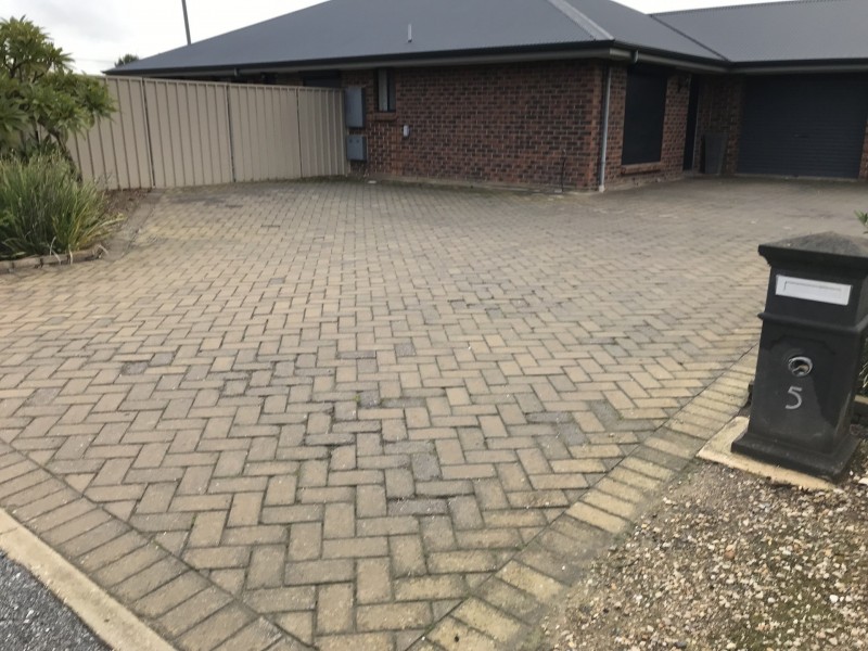 5 Circosta Court, Gawler West SA 5118