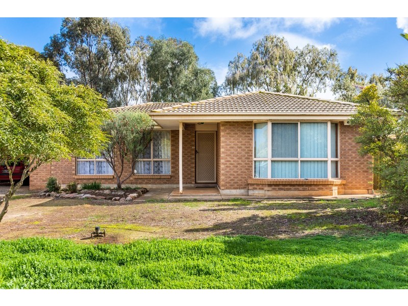 Andrews Farm SA 5114