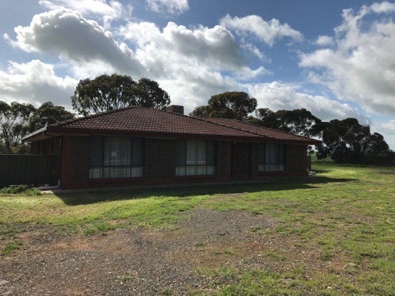 2601 Redbanks road, Mallala SA 5502