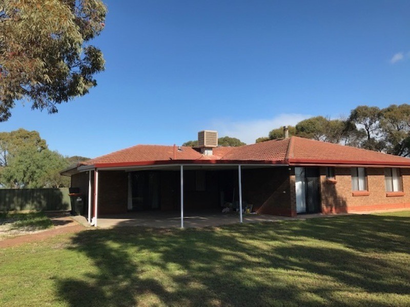 2601 Redbanks road, Mallala SA 5502