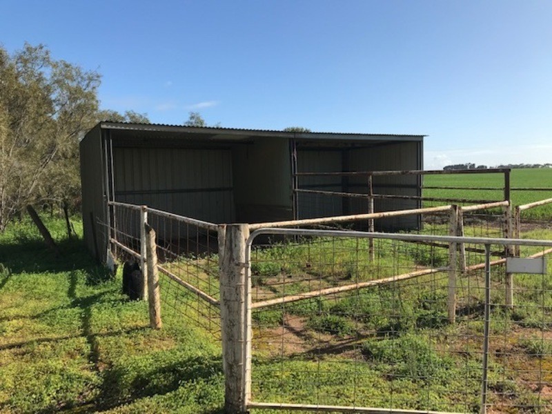 2601 Redbanks road, Mallala SA 5502