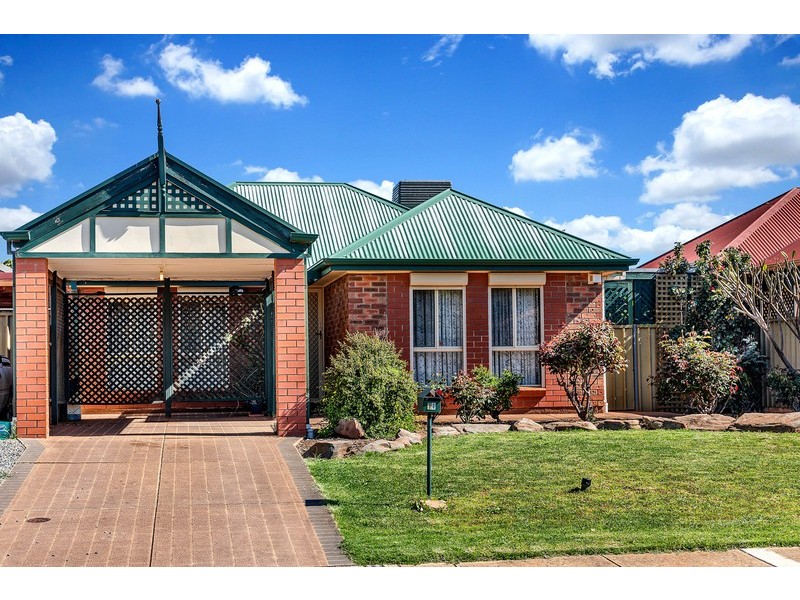 Andrews Farm SA 5114