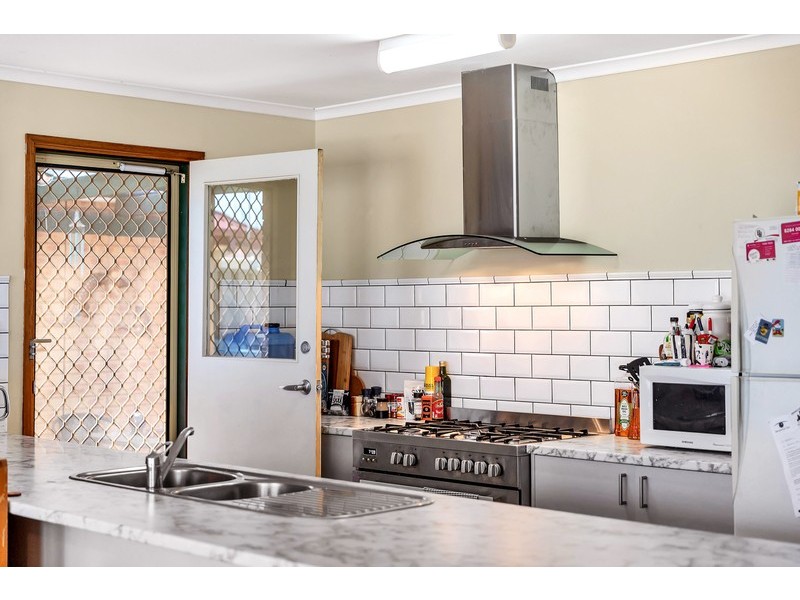 Andrews Farm SA 5114