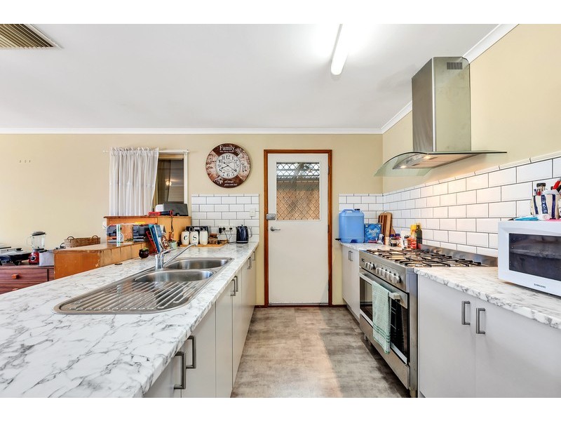 Andrews Farm SA 5114