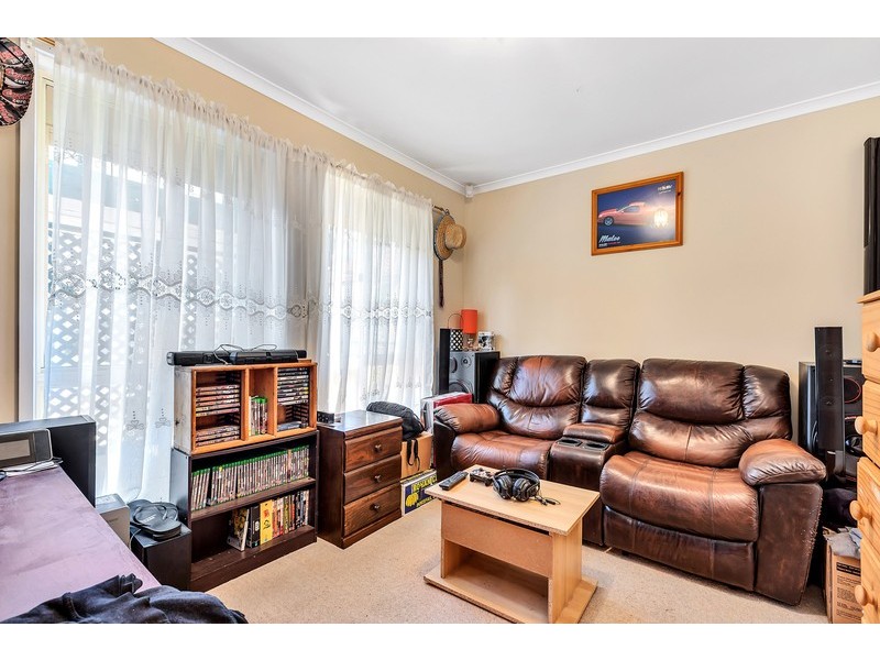 Andrews Farm SA 5114