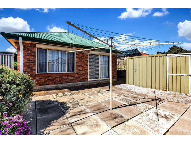 Andrews Farm SA 5114