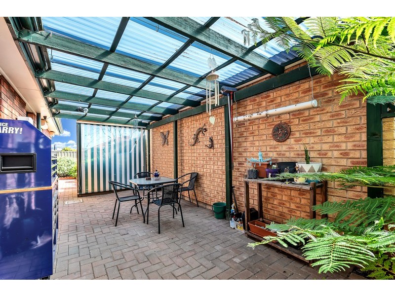 Andrews Farm SA 5114