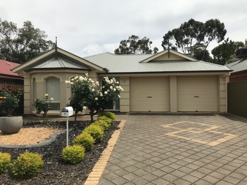 9 Dyson street, Evanston SA 5116