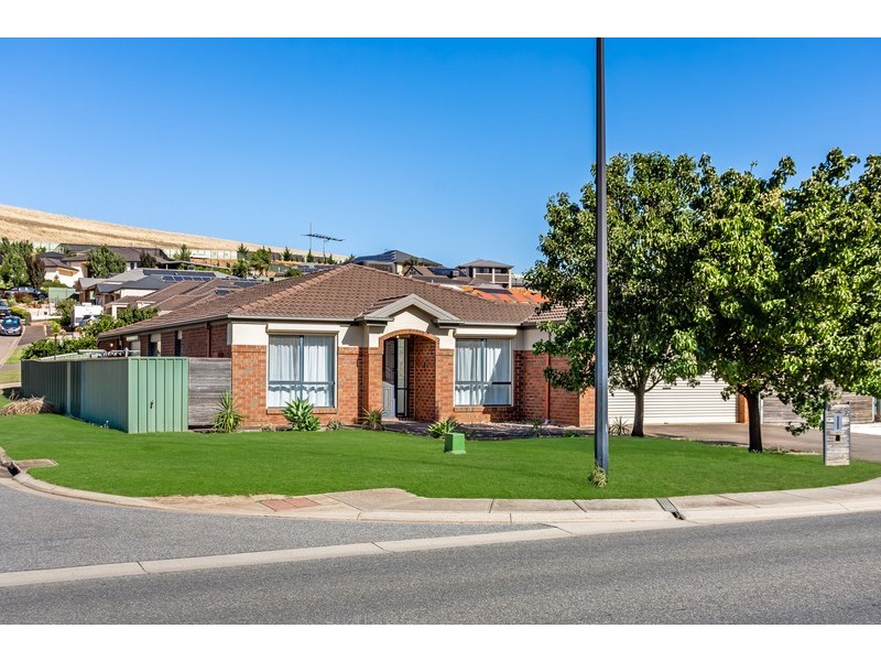 Evanston Park SA 5116