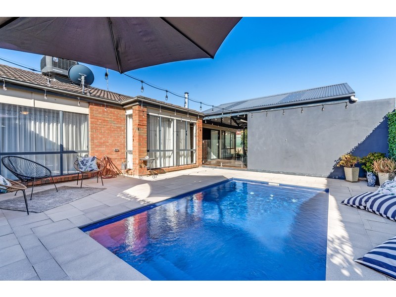 Evanston Park SA 5116