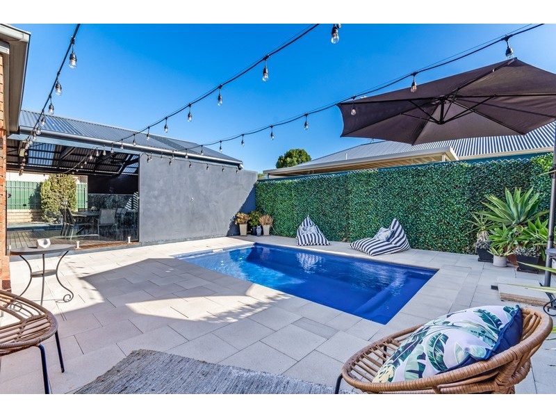 Evanston Park SA 5116