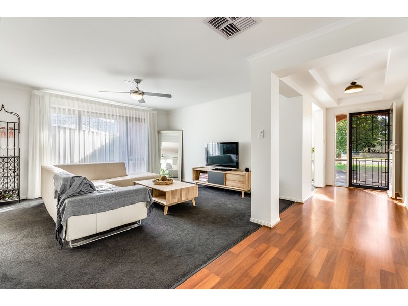 Evanston Park SA 5116