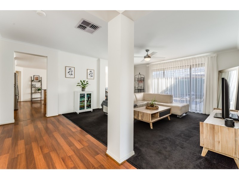 Evanston Park SA 5116