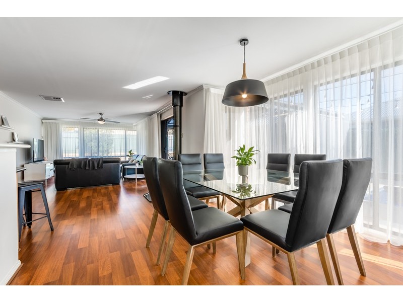 Evanston Park SA 5116