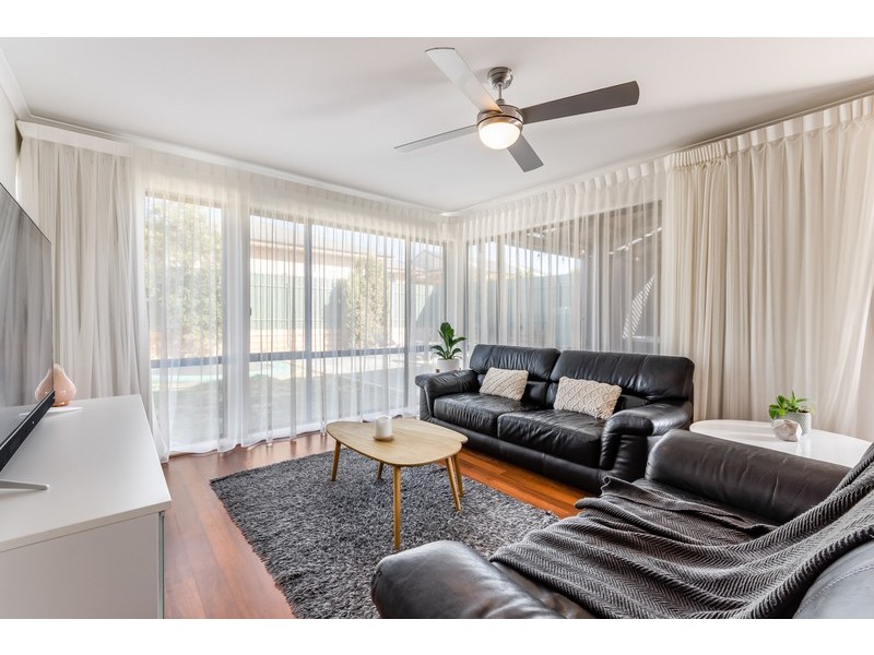 Evanston Park SA 5116