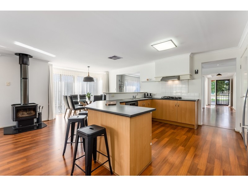 Evanston Park SA 5116