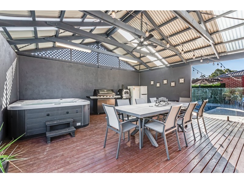 Evanston Park SA 5116