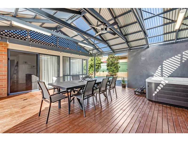 Evanston Park SA 5116