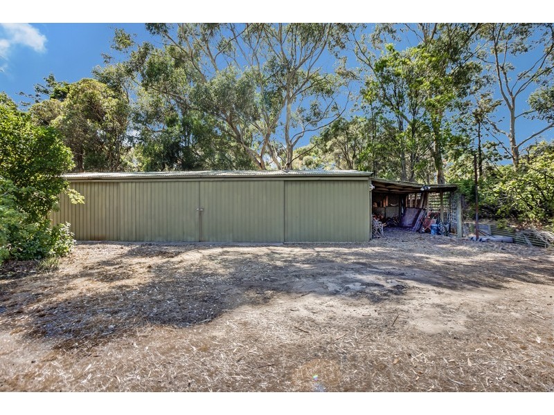 Williamstown SA 5351