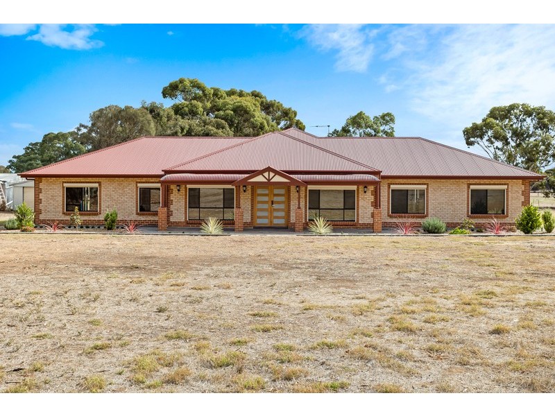 Rosedale SA 5350